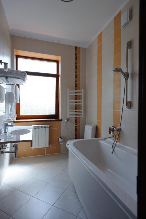 Karpaty Hotel Chust Zimmer foto